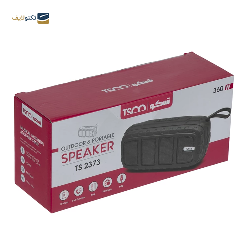 gallery-اسپیکر بلوتوثی قابل حمل تسکو مدل TS 23415 copy.png gallery-اسپیکر بلوتوثی قابل حمل تسکو مدل TS 23415 copy.png