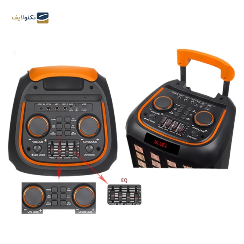 gallery-اسپیکر بلوتوثی قابل حمل تسکو مدل TS 1905 copy.png gallery-اسپیکر بلوتوثی قابل حمل تسکو مدل TS 1905 copy.png