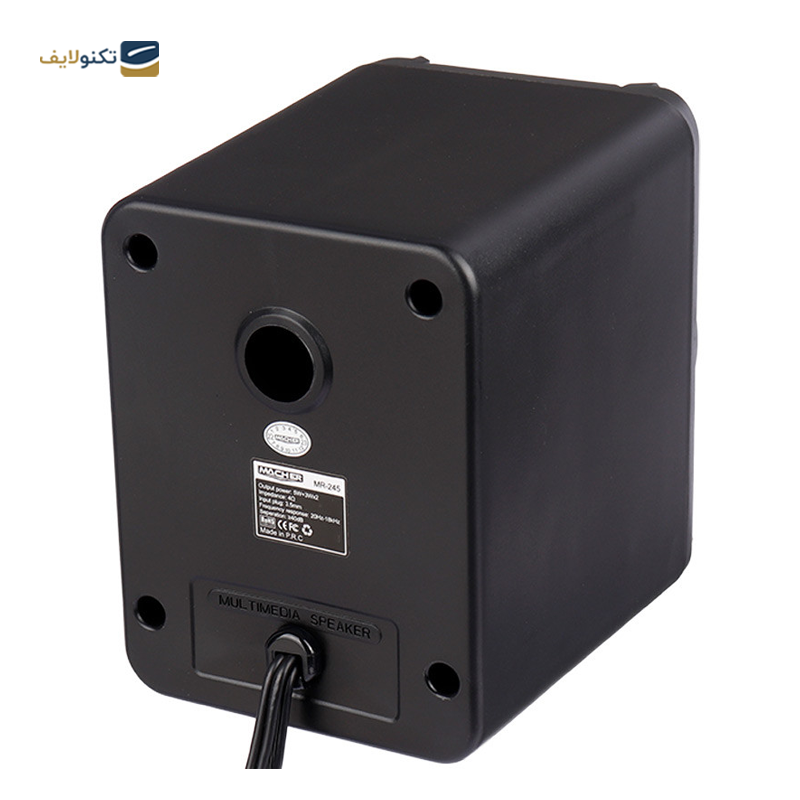 gallery-اسپیکر دسکتاپ مچر مدل MR-240 copy.png