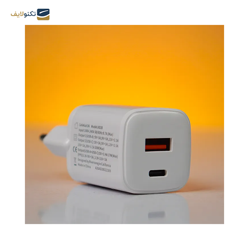 gallery-شارژر دیواری راک اسپیس مدل T51 توان 30 وات copy.png gallery-شارژر دیواری راک اسپیس مدل T51 توان 30 وات copy.png
