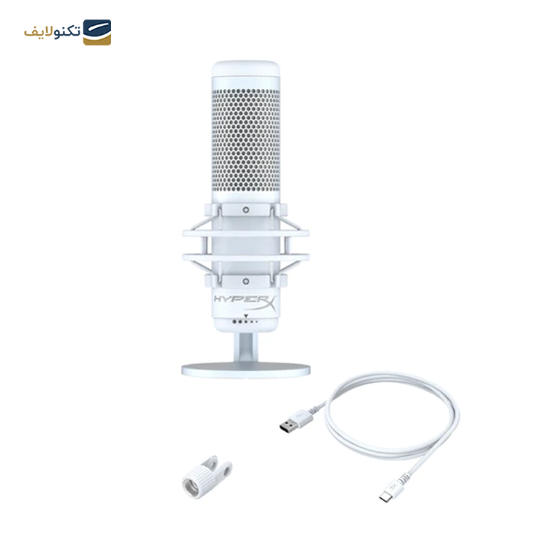 gallery-میکروفون هایپرایکس مدل Quadcast S-gallery-3-TLP-35735_1b9a775e-486f-4e78-bf10-b35b2bb61a17.png gallery-میکروفون هایپرایکس مدل Quadcast S-gallery-3-TLP-35735_1b9a775e-486f-4e78-bf10-b35b2bb61a17.png