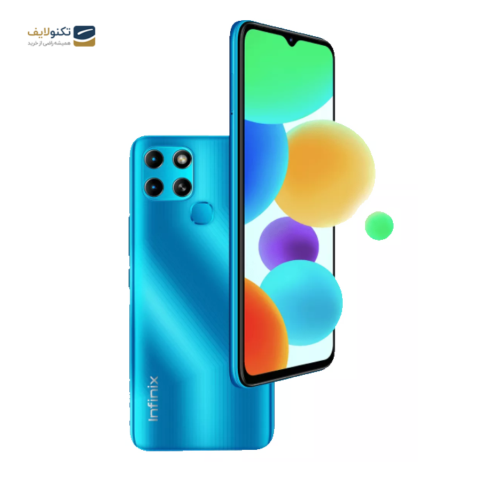 gallery-گوشی موبایل اینفینیکس مدل Smart 6 دو سیم کارت ظرفیت 32 گیگابایت - رم 2 گیگابایت-gallery-3-TLP-3577_48784a16-4d68-424b-907a-7880656b9905.png gallery-گوشی موبایل اینفینیکس مدل Smart 6 دو سیم کارت ظرفیت 32 گیگابایت - رم 2 گیگابایت-gallery-3-TLP-3577_48784a16-4d68-424b-907a-7880656b9905.png