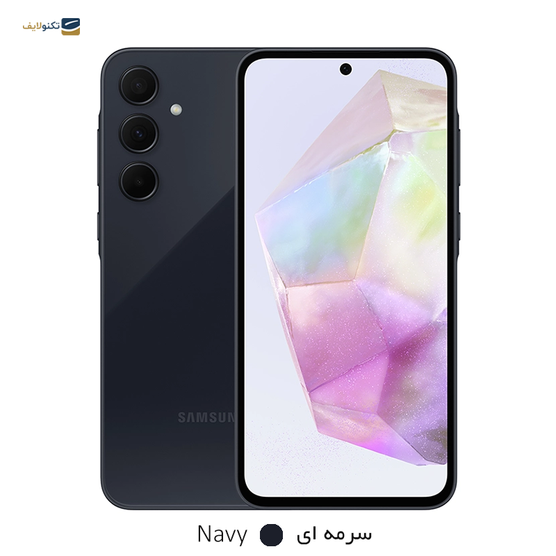 gallery-گوشی موبايل سامسونگ مدل Galaxy A35 5G ظرفیت 256 گیگابایت رم 8 گیگابایت copy.png gallery-گوشی موبايل سامسونگ مدل Galaxy A35 5G ظرفیت 256 گیگابایت رم 8 گیگابایت copy.png