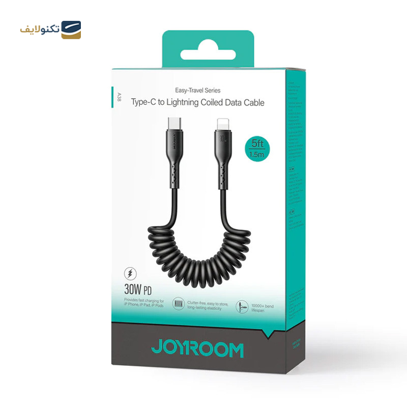 gallery-کابل تبدیل USB-C به لایتنینگ جوی روم مدل SA38-CL3 طول 1.5 متر-gallery-2-TLP-36144_24fc5612-3a51-498c-a863-1c3186887f45.png gallery-کابل تبدیل USB-C به لایتنینگ جوی روم مدل SA38-CL3 طول 1.5 متر-gallery-2-TLP-36144_24fc5612-3a51-498c-a863-1c3186887f45.png