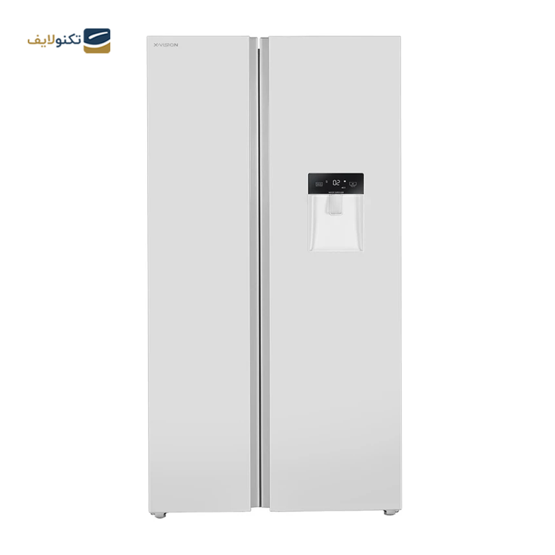 gallery-یخچال فریزر ساید بای ساید امرسان 30 فوت مدل TS665 ASD copy.png gallery-یخچال فریزر ساید بای ساید امرسان 30 فوت مدل TS665 ASD copy.png