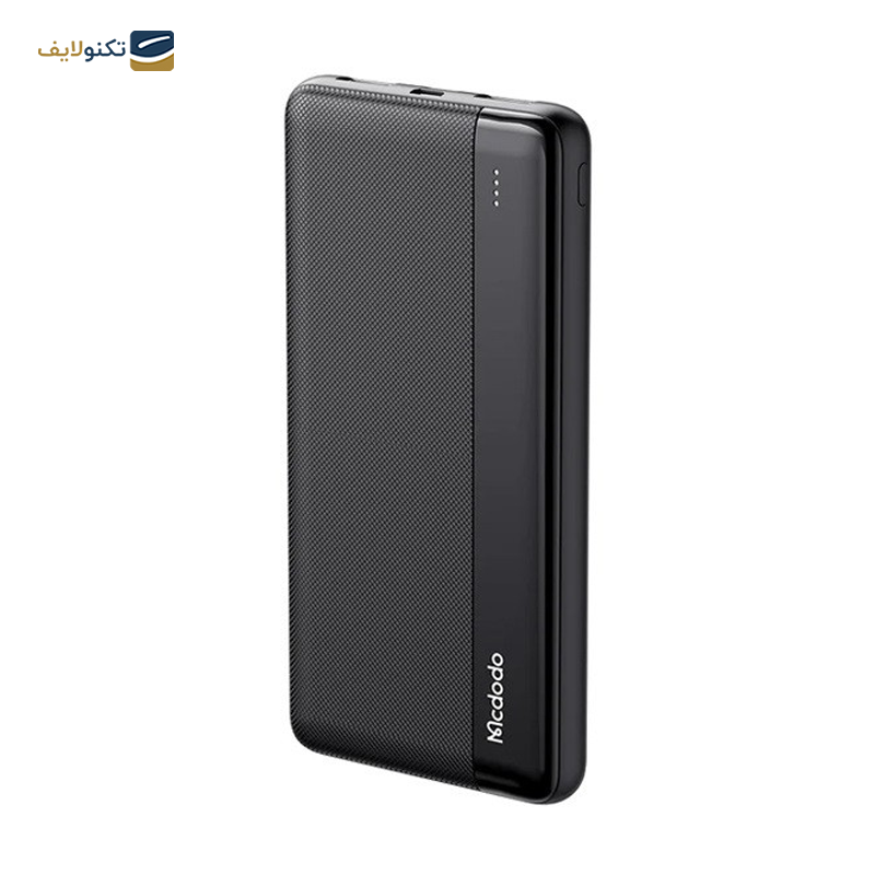 gallery- پاوربانک مک دودو مدل MC-6041 ظرفیت 10000 میلی آمپر ساعت copy.png gallery- پاوربانک مک دودو مدل MC-6041 ظرفیت 10000 میلی آمپر ساعت copy.png