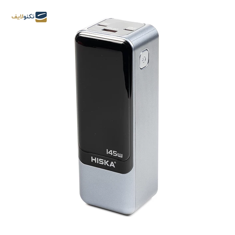 gallery-پاوربانک هیسکا مدل HP-215PD ظرفیت 20000 میلی آمپر ساعت copy.png gallery-پاوربانک هیسکا مدل HP-215PD ظرفیت 20000 میلی آمپر ساعت copy.png