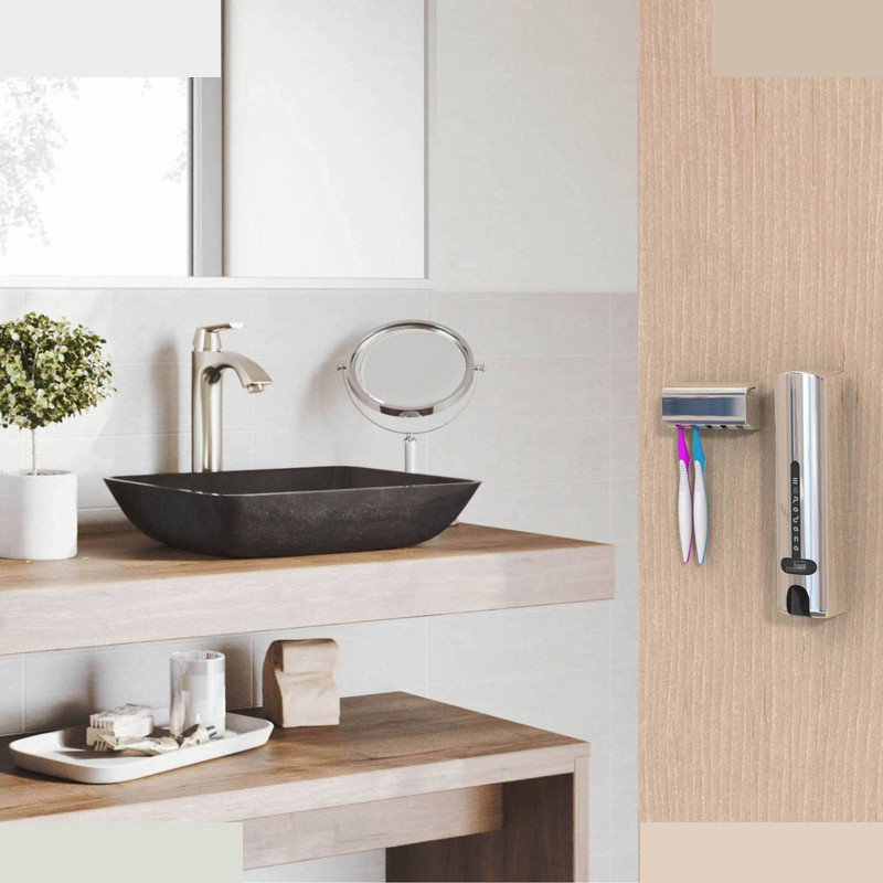 دستگاه خمیردندان اسپادانا کد 1 دستگاه خمیردندان اسپادانا کد 1