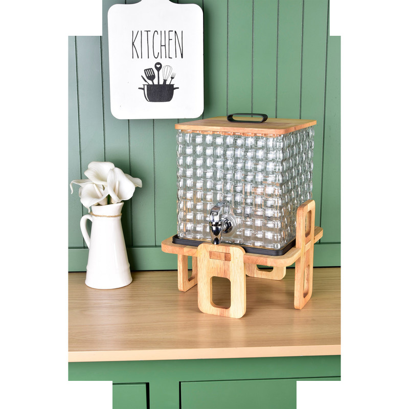 کلمن بی.وی.کی کد 403718 گنجایش 5.5 لیتر