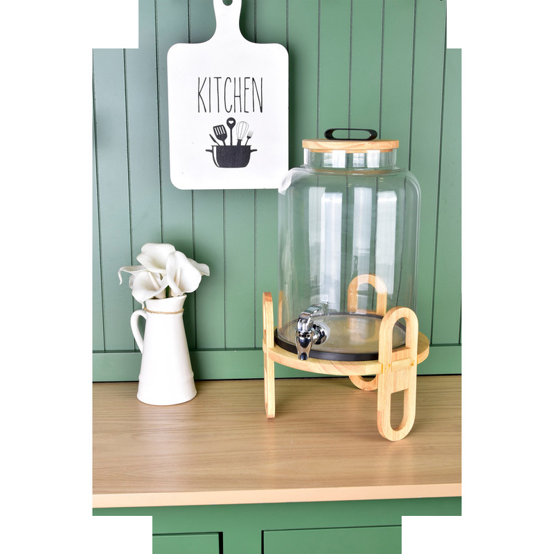 کلمن بی.وی.کی کد 403712 گنجایش 7 لیتر