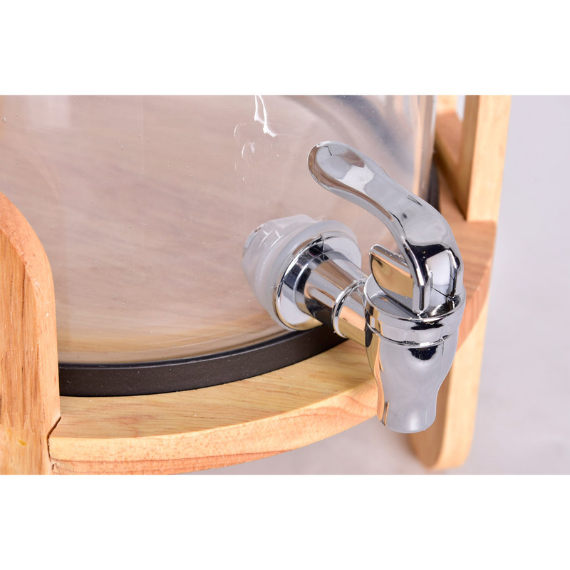 کلمن بی.وی.کی کد 403711 گنجایش 5.5 لیتر