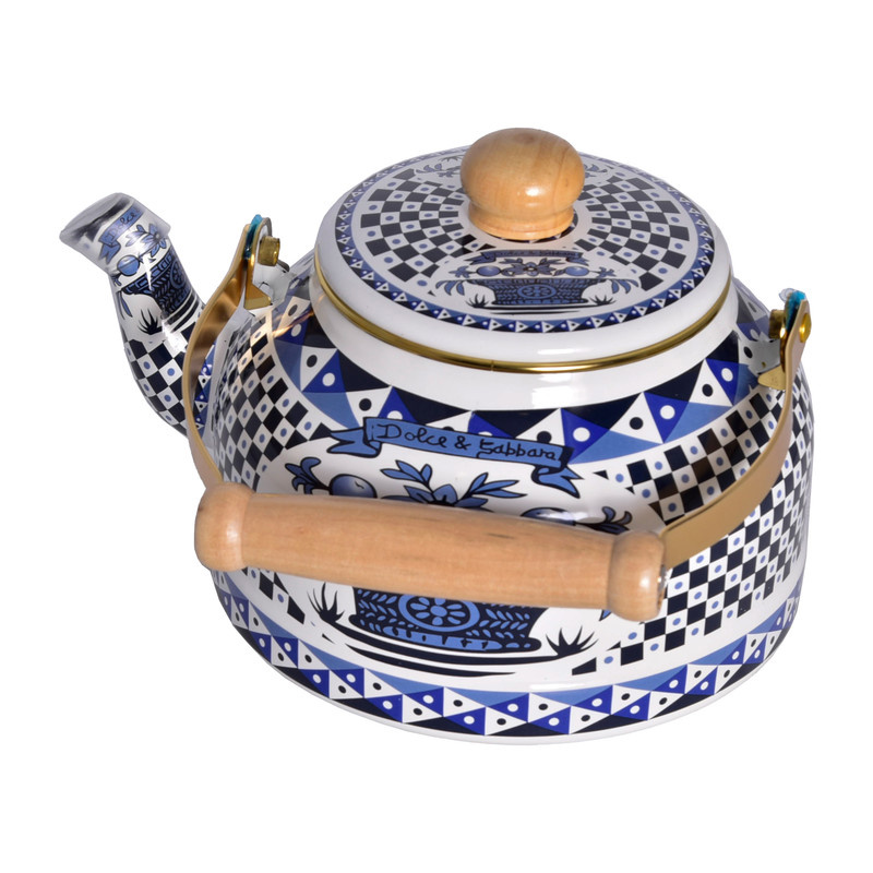 کتری هپی فمیلی طرح سبد کد 03 گنجایش 2.5 لیتر کتری هپی فمیلی طرح سبد کد 03 گنجایش 2.5 لیتر