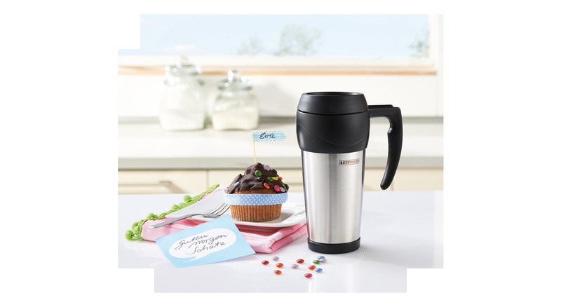 ماگ سفری لایف هایت مدل 25785