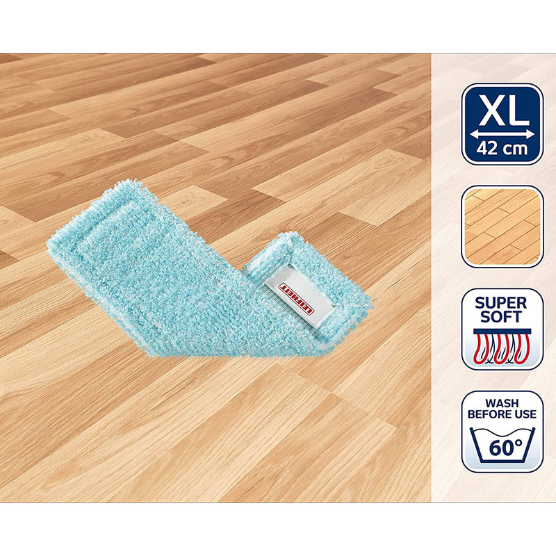 یدک زمین شوی لایف هایت مدل PROFI کد 55116