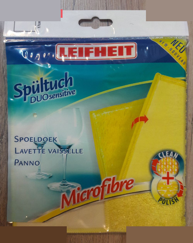 دستمال نظافت لایف هایت کد 40013