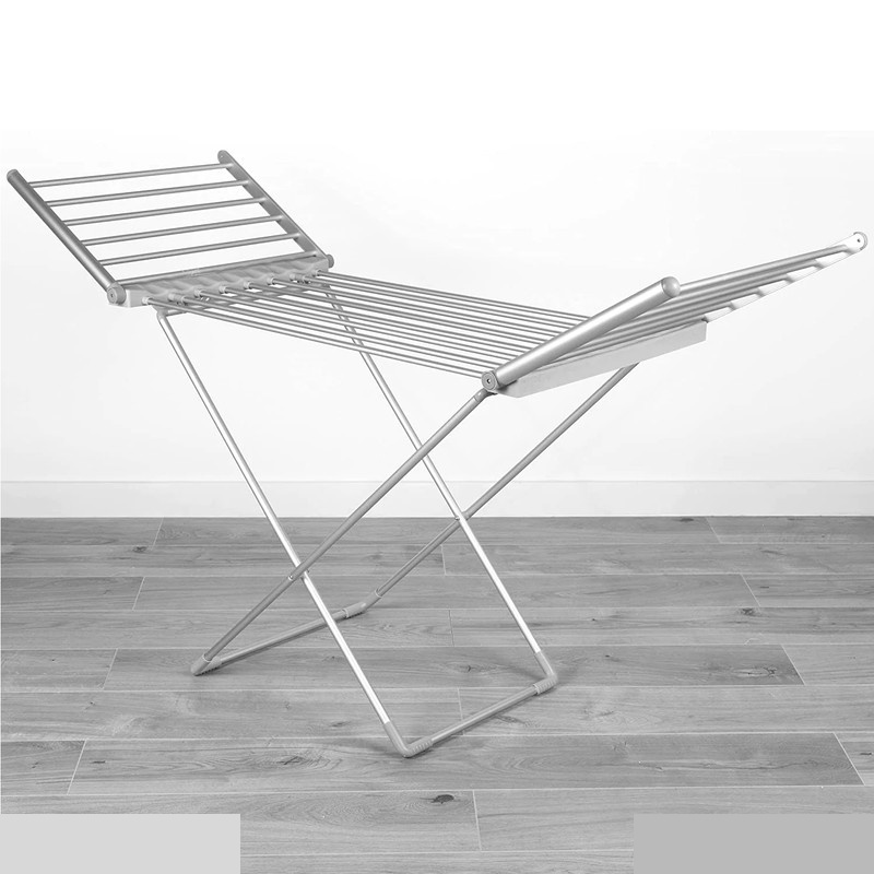 بند رخت مدل خشک کن برقی