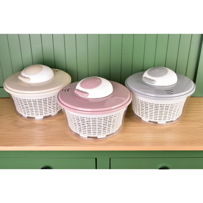 سبزی خشک کن دستی یونیک کد 3095