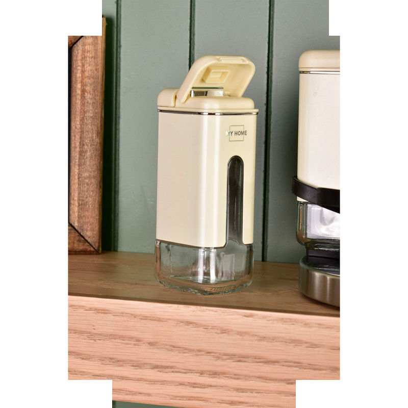 ست جا ادویه 7 پارچه مای هوم کد 440 ست جا ادویه 7 پارچه مای هوم کد 440