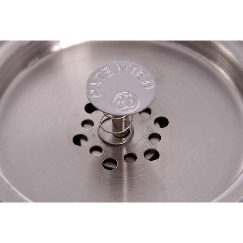 ست کتری قوری کرکماز کد 023 گنجایش کتری 4 لیتر گنجایش قوری 1 لیتر ست کتری قوری کرکماز کد 023 گنجایش کتری 4 لیتر گنجایش قوری 1 لیتر