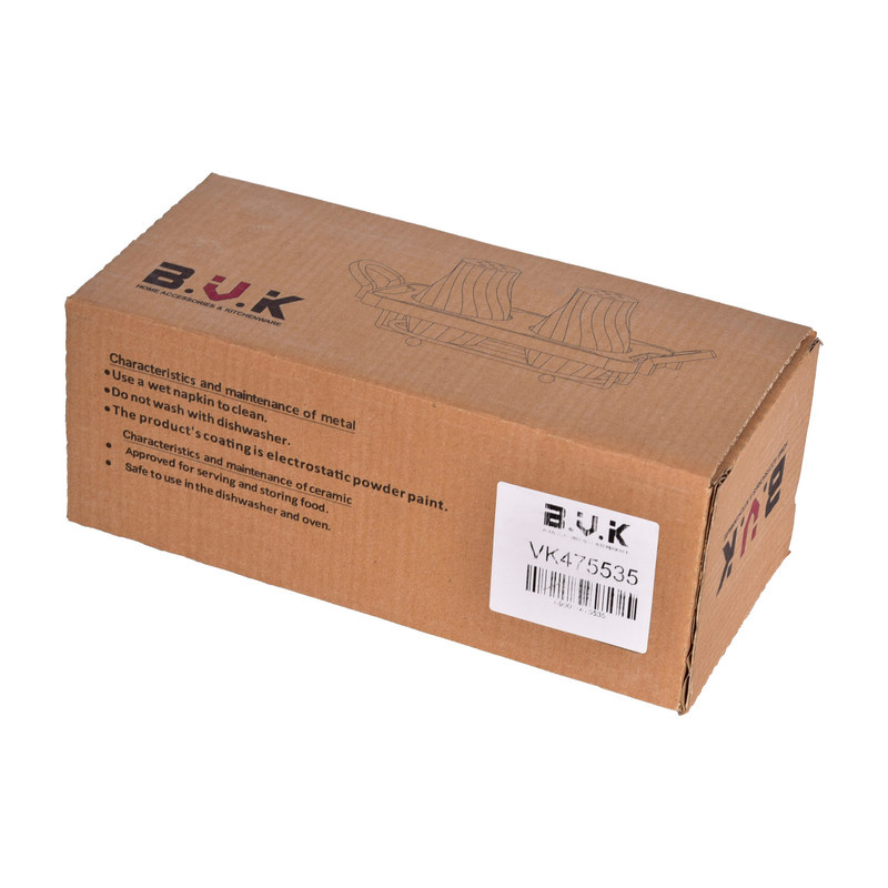 نمکپاش بی.وی.کی طرح آترین کد 475535 مجموعه 2 عددی نمکپاش بی.وی.کی طرح آترین کد 475535 مجموعه 2 عددی