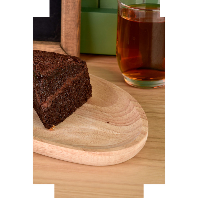 سینی دسر پرارین کد 9025