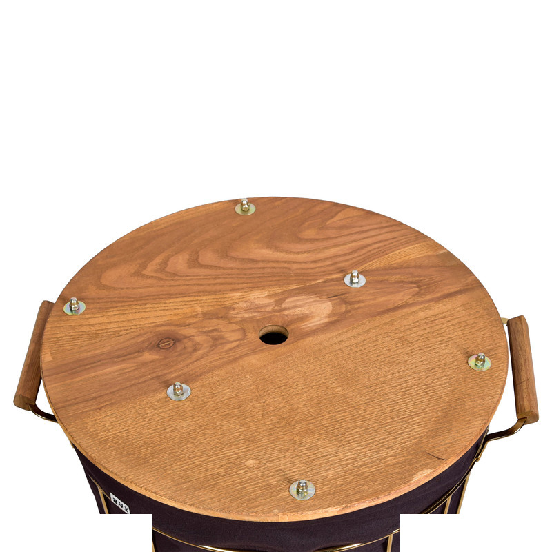 سبد رخت چرک بی.وی.کی کد 411455