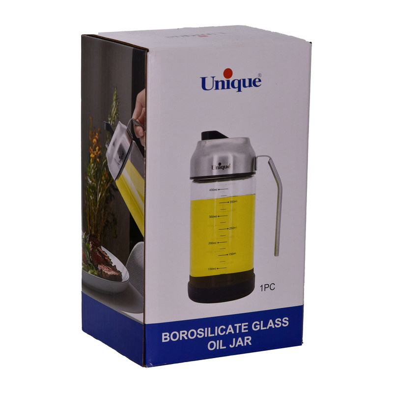 ظرف روغن یونیک کد 2041 ظرف روغن یونیک کد 2041