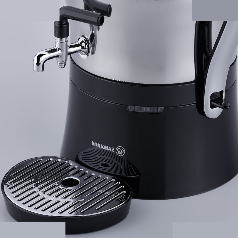 سماور برقی کرکماز مدل A842 گنجایش 3.5 لیتر