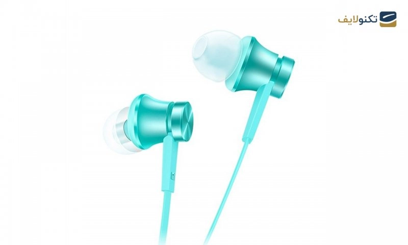 هدفون پیستون شیائومی مدل basic