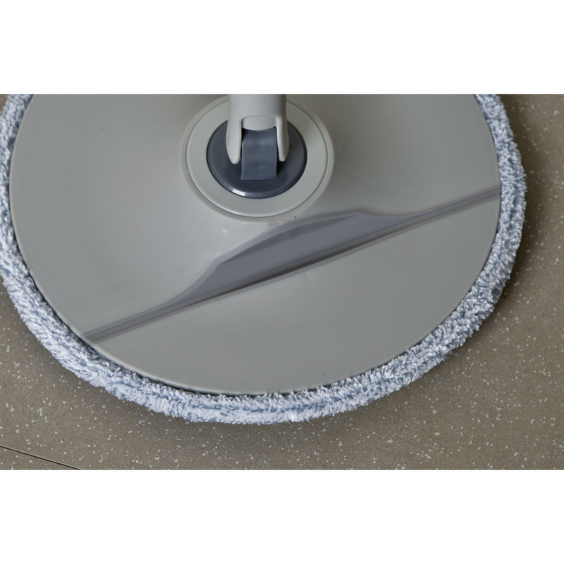 ست سطل و زمین شوی  یونیک کد 2540