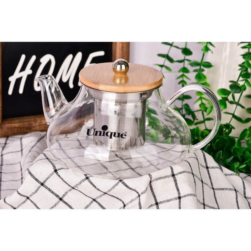 قوری یونیک کد 7916 قوری یونیک کد 7916