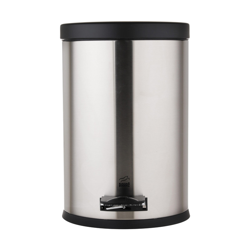 سطل زباله بهاز کالا مدل پدالی کد 005