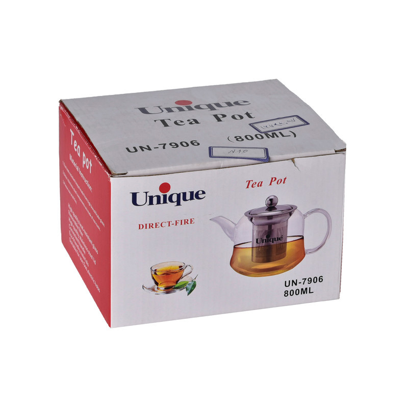 قوری یونیک کد 7906 قوری یونیک کد 7906