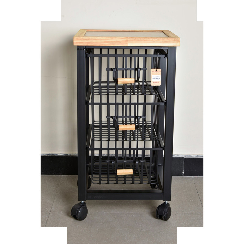 سبد سیب زمینی و پیاز بی.وی.کی کد 409822 سبد سیب زمینی و پیاز بی.وی.کی کد 409822