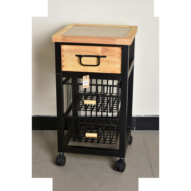 سبد سیب زمینی و پیاز بی.وی.کی مدل 409821 سبد سیب زمینی و پیاز بی.وی.کی مدل 409821