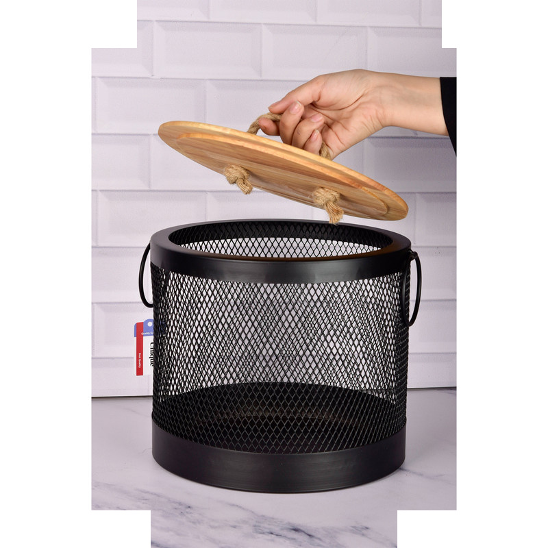 سبد رخت یونیک مدل 2932