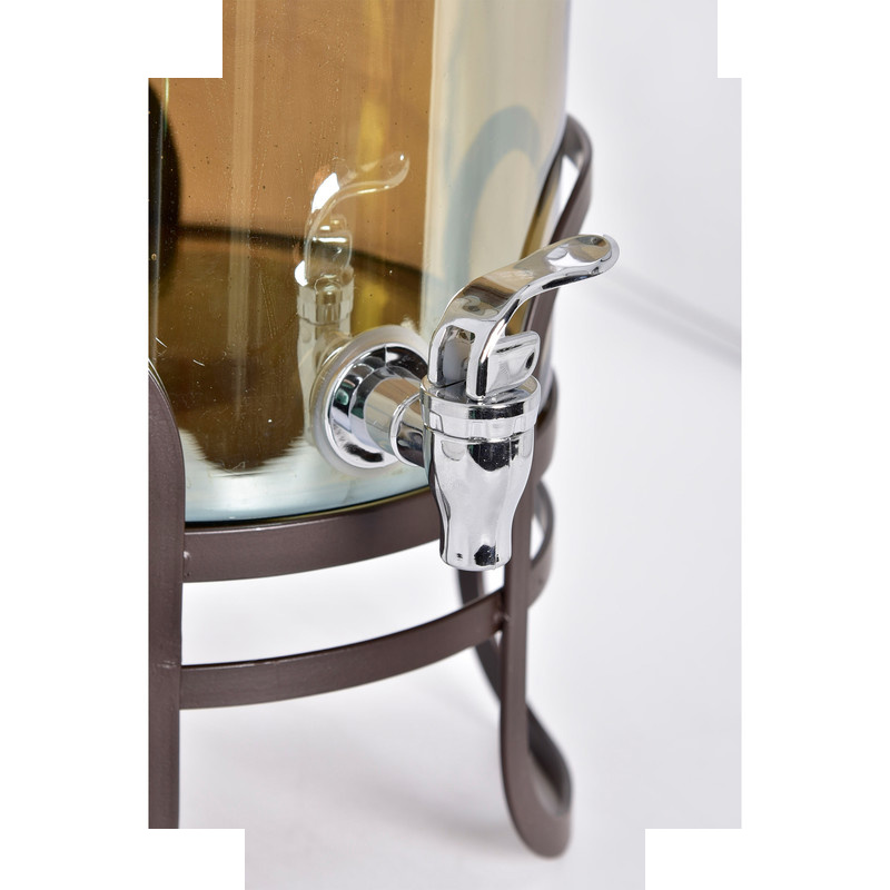 کلمن بی وی کی کد 453702 گنجایش 7 لیتر