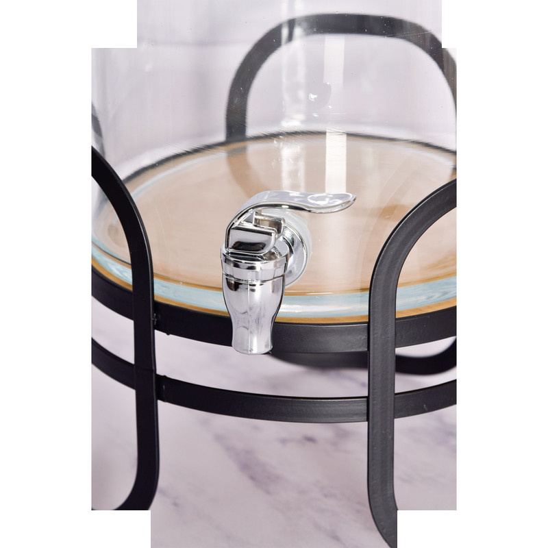 کلمن بی وی کی کد 403702 گنجایش 7 لیتر