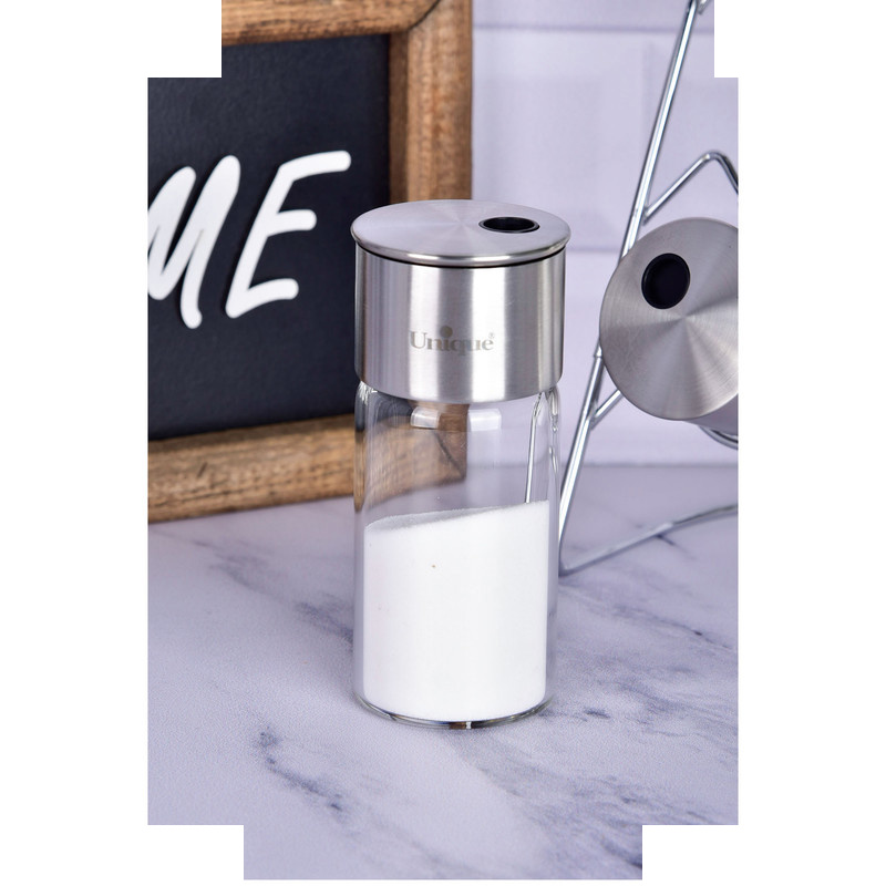 ست جا ادویه 6 پارچه یونیک کد 1628 ست جا ادویه 6 پارچه یونیک کد 1628