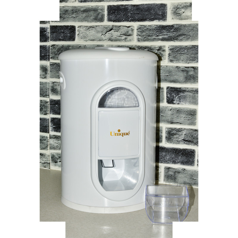 ظرف برنج یونیک کد 4140 ظرف برنج یونیک کد 4140