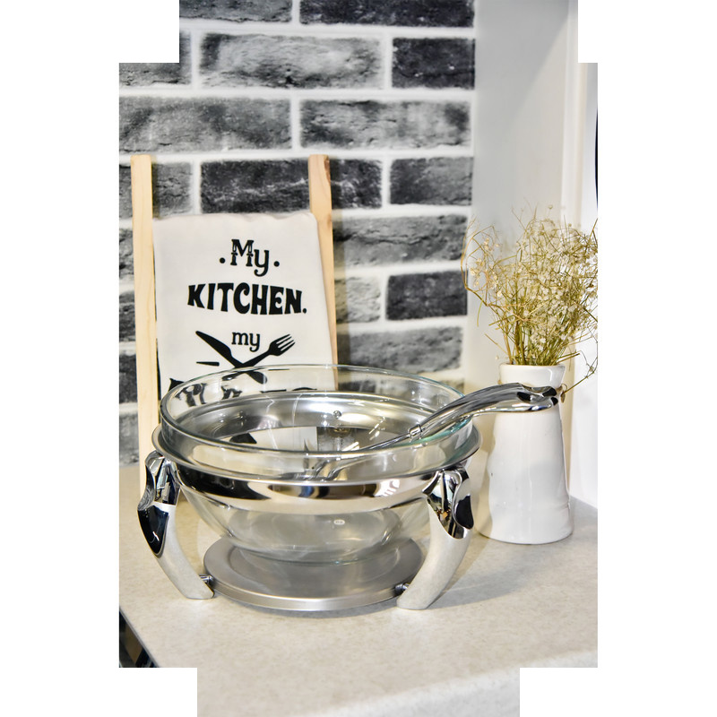 سالاد خوری رامیسا کد 11_458