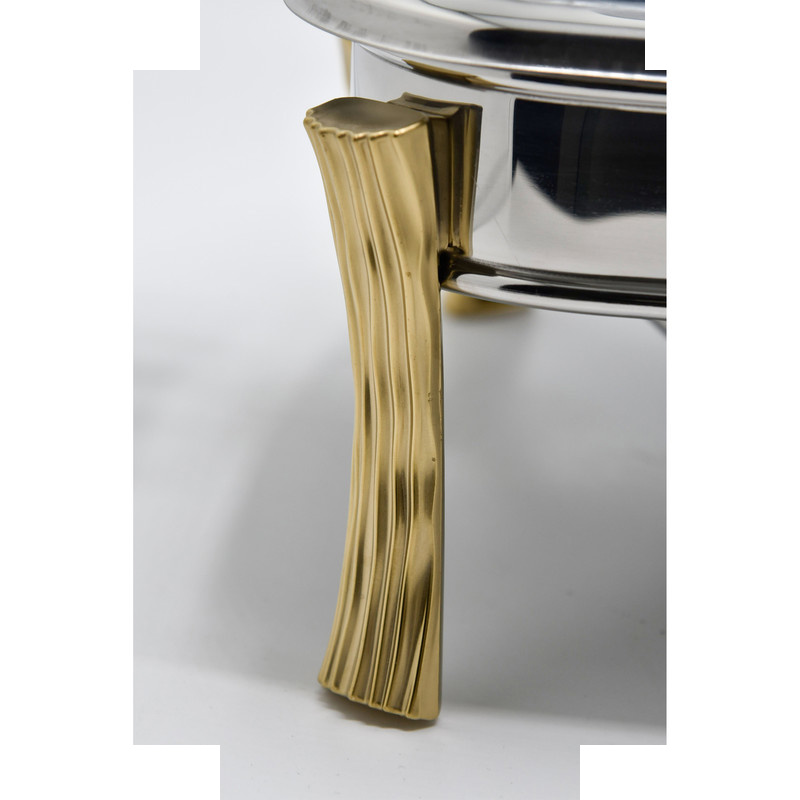 سوفله خوری کروپ ست مدل rectangle کد 13170_T