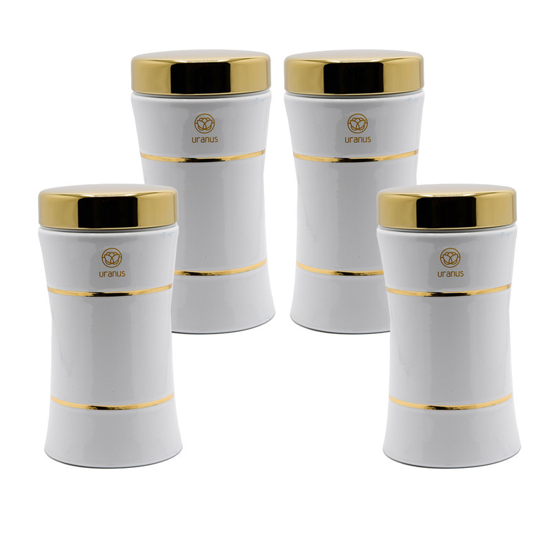 بانکه اورانوس کد M_55 مجموعه 4 عددی