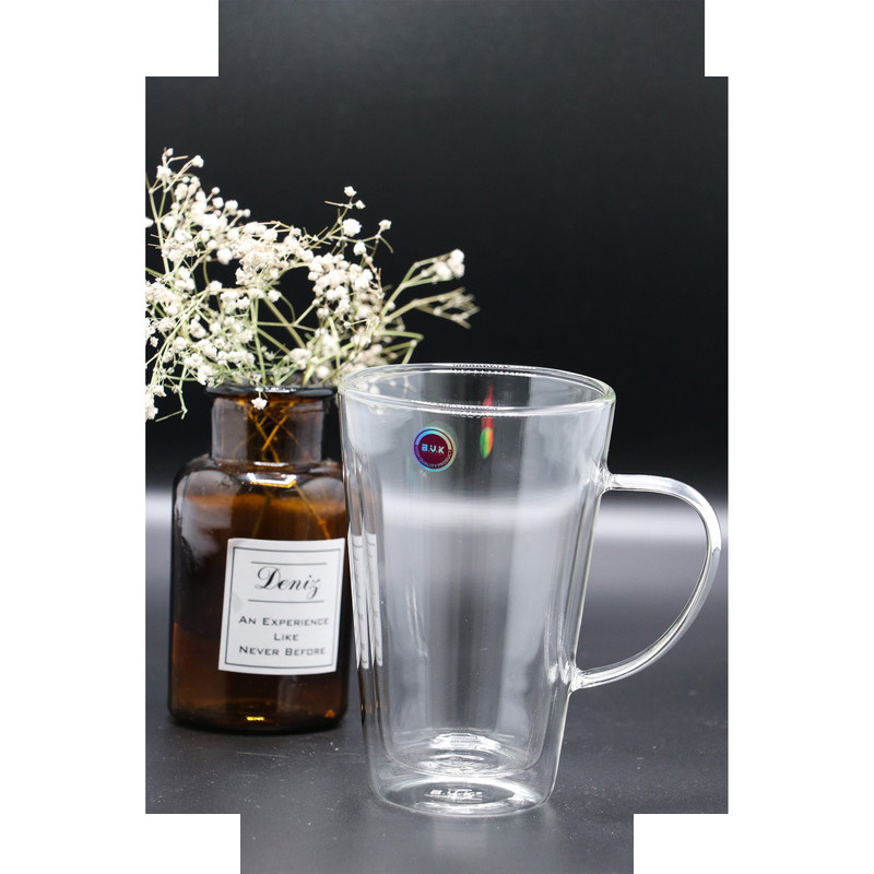 لیوان بی.وی.کی مدل شفاف کد 316109 لیوان بی.وی.کی مدل شفاف کد 316109