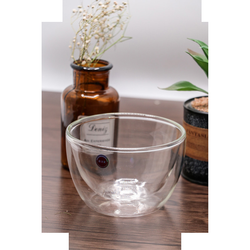 کاسه بی.وی.کی مدل دو جداره کد 311504 کاسه بی.وی.کی مدل دو جداره کد 311504