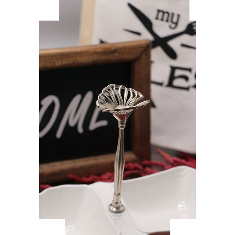 اردوخوری بی.وی.کی مدل 2 خانه طرح Butterfly کد 668122 اردوخوری بی.وی.کی مدل 2 خانه طرح Butterfly کد 668122