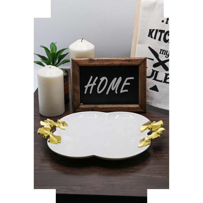 شیرینی خوری بی.وی.کی طرح Butterfly کد 672224 شیرینی خوری بی.وی.کی طرح Butterfly کد 672224