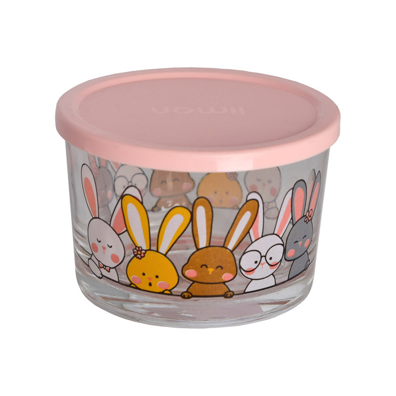 ظرف نگهدارنده لیمون کد 2068