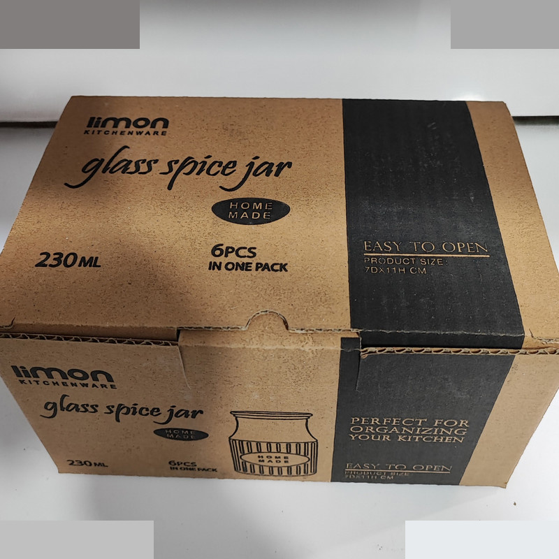 بانکه لیمون مدل چوبی کد 2264 مجموعه شش عددی