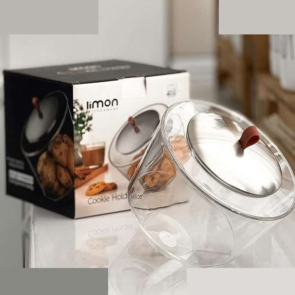 شکلات خوری لیمون مدل کانتر کد DH2386 شکلات خوری لیمون مدل کانتر کد DH2386